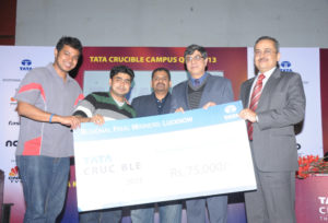 Tata Crucible Campus Gallery 2013